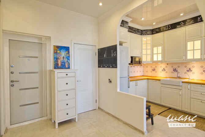 Продам 1-комнатную квартиру 62 м², этаж 20/22 Краснодар - изображение 5