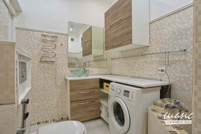 Продам 1-комнатную квартиру 62 м², этаж 20/22 Краснодар - изображение 4
