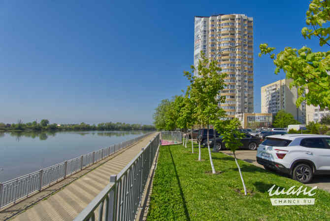 Продам 1-комнатную квартиру 62 м², этаж 20/22 Краснодар - изображение 8