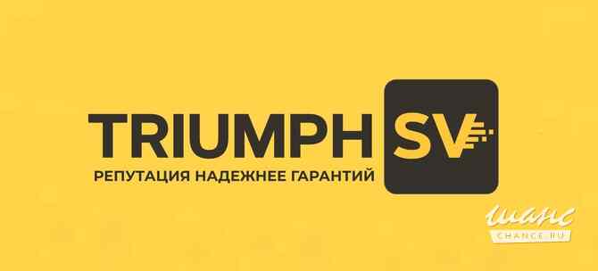 Международные грузоперевозки “под ключ”- ООО Триумф СВ Москва - изображение 1