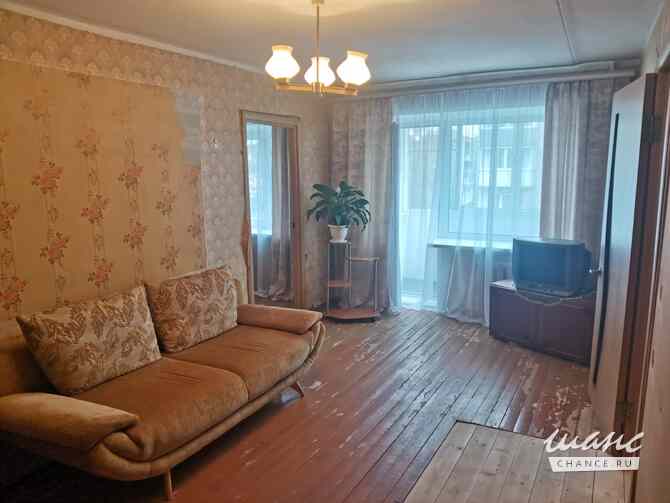 Продам 2-комнатную квартиру 42,6 м², этаж 4/5 Кимры - изображение 4