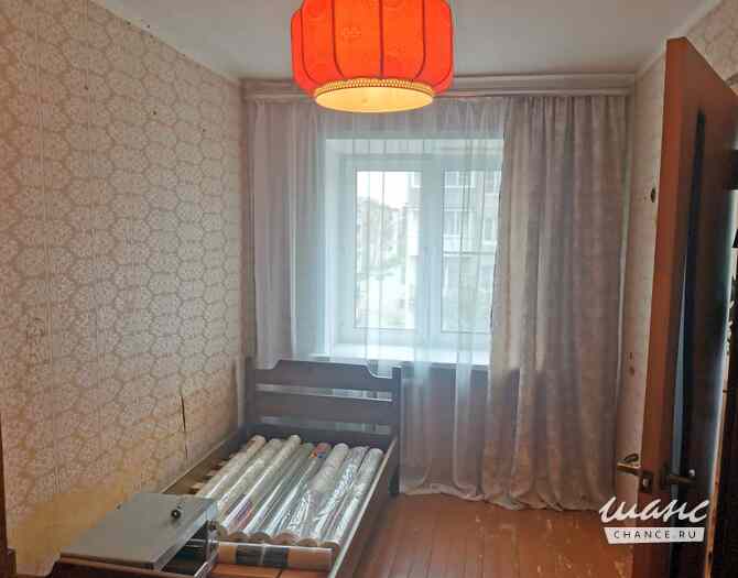 Продам 2-комнатную квартиру 42,6 м², этаж 4/5 Кимры - изображение 7