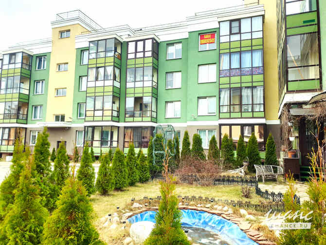 Продам 1-комнатную квартиру 34 м², этаж 4/4 Сертолово - изображение 9