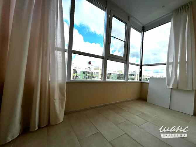 Продам 1-комнатную квартиру 34 м², этаж 4/4 Сертолово - изображение 3