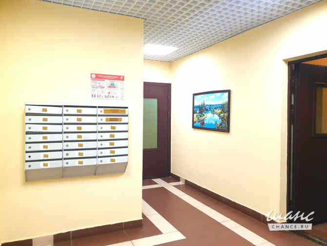 Продам 1-комнатную квартиру 34 м², этаж 4/4 Сертолово - изображение 8