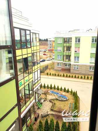 Продам 1-комнатную квартиру 34 м², этаж 4/4 Сертолово - изображение 7