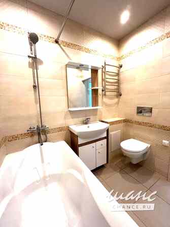 Продам 1-комнатную квартиру 34 м², этаж 4/4 Сертолово - изображение 1