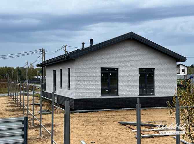 Дом 84 м², КП Западная усадьба территория, 1 Одинцово - изображение 2