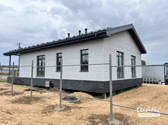 Дом 84 м², КП Западная усадьба территория, 1 Одинцово - изображение 5