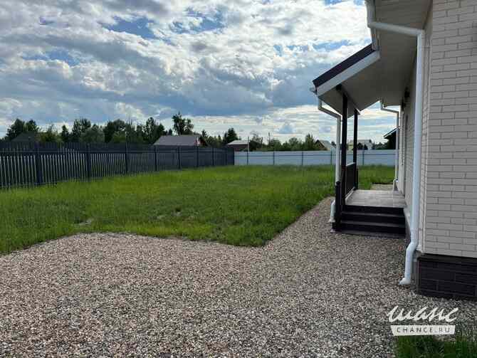 Коттедж 60 м², Сиреневый проезд Москва - изображение 6