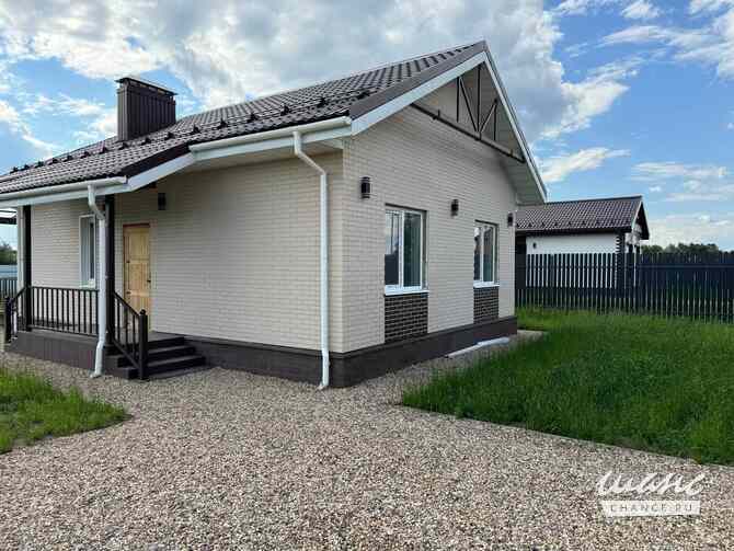 Коттедж 60 м², Сиреневый проезд Москва - изображение 5