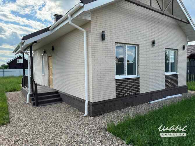Коттедж 60 м², Сиреневый проезд Москва - изображение 2
