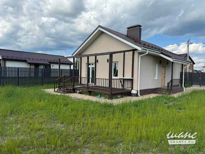 Коттедж 60 м², Сиреневый проезд Москва - изображение 1
