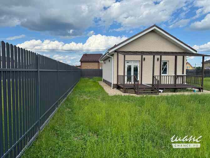 Коттедж 60 м², Сиреневый проезд Москва - изображение 7