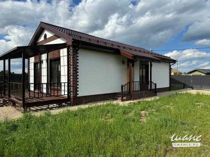 Коттедж 80 м², Сиреневый проезд Москва - изображение 6