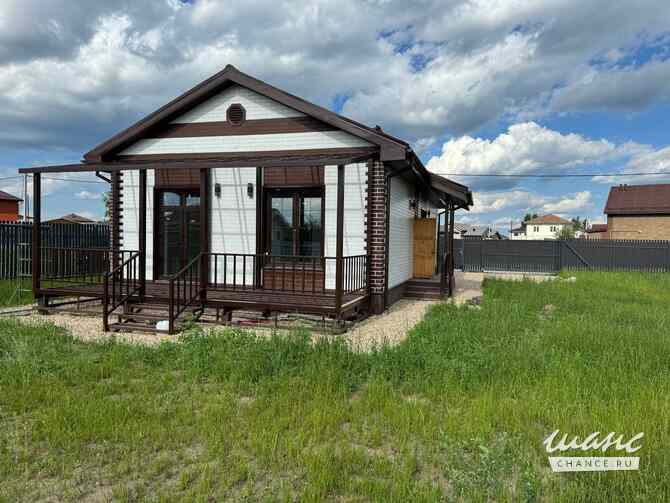 Коттедж 80 м², Сиреневый проезд Москва - изображение 2