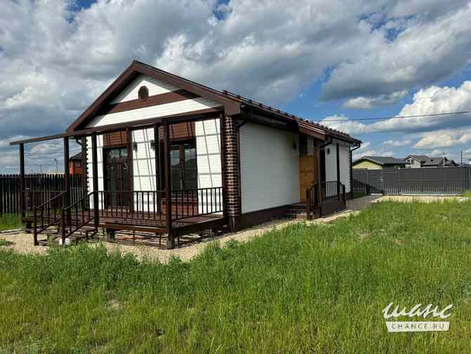 Коттедж 80 м², Сиреневый проезд Москва - изображение 5
