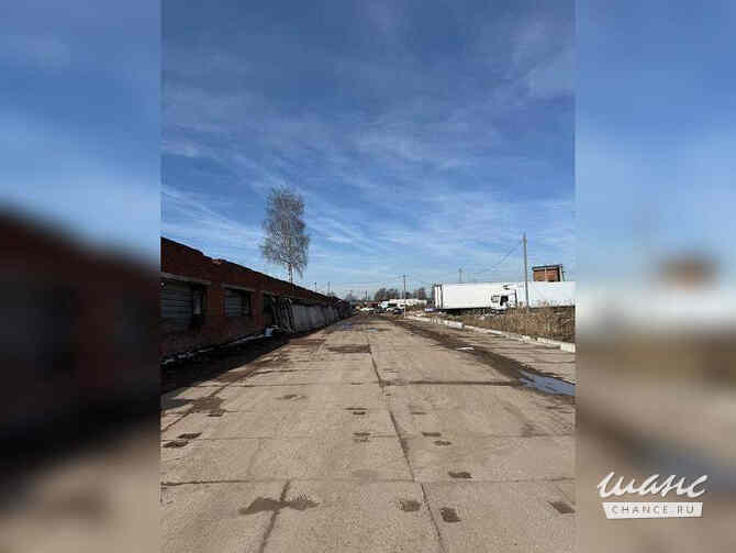 Земельный участок 610 соток, Весенняя улица Пушкино - изображение 5