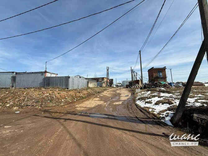 Земельный участок 610 соток, Весенняя улица Пушкино - изображение 10