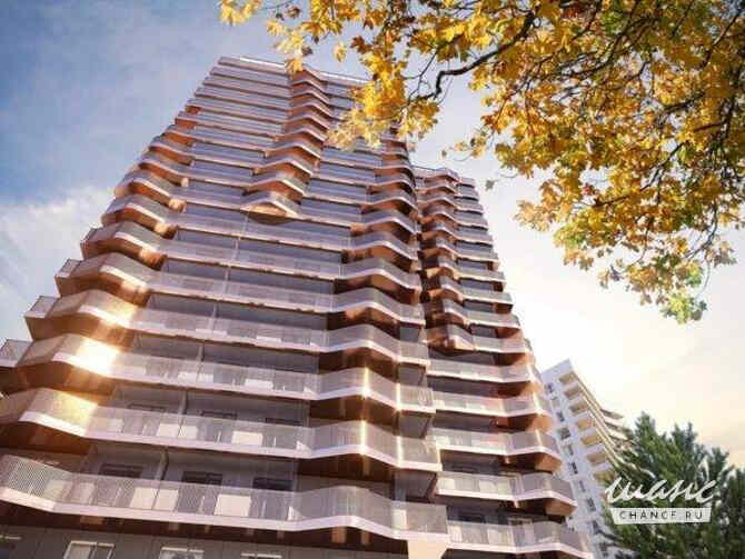 2-к квартира, 77.5 м², этаж 10/14 Москва - изображение 9