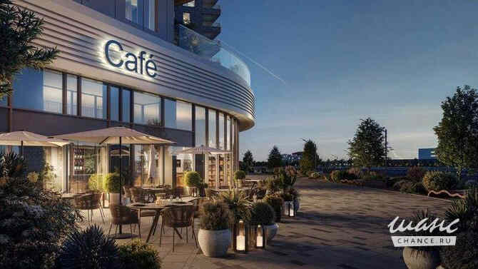 2-к квартира, 77.5 м², этаж 10/14 Москва - изображение 8