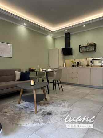 1-к квартира, 35.8 м², этаж 1/9 Санкт-Петербург - изображение 10