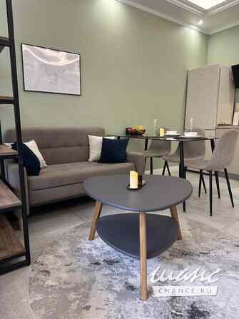 1-к квартира, 35.8 м², этаж 1/9 Санкт-Петербург - изображение 9