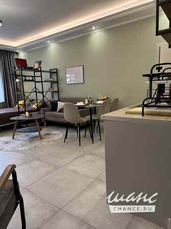 1-к квартира, 35.8 м², этаж 1/9 Санкт-Петербург - изображение 2