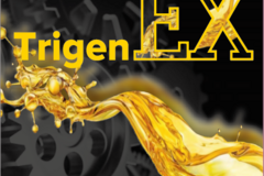 Моторное масло TrigenEX OIL 5W30 Long Live PAO