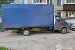 Грузоперевозки грузчики вывоз мусора Обнинск