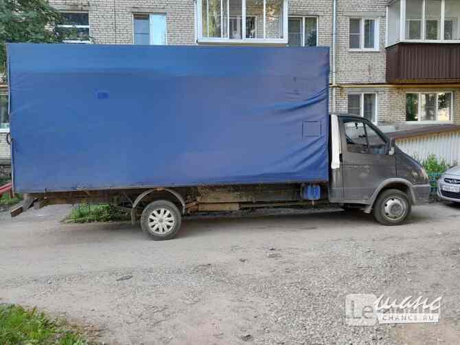 Грузоперевозки грузчики вывоз мусора Обнинск Обнинск - изображение 1