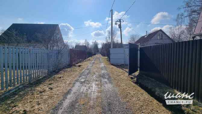 Дача 50.5 м², Березка-ГУМ тер. СНТ, 80 Домодедово - изображение 5