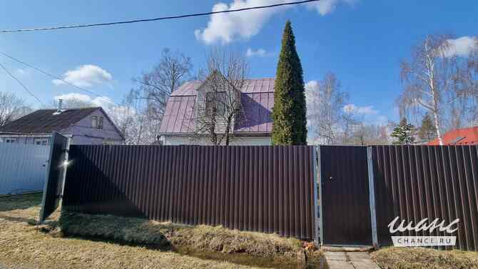 Дача 50.5 м², Березка-ГУМ тер. СНТ, 80 Домодедово - изображение 6