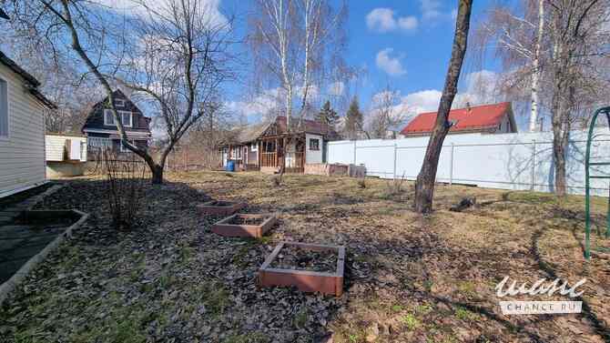 Дача 50.5 м², Березка-ГУМ тер. СНТ, 80 Домодедово - изображение 3
