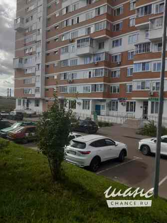 3-к квартира, 66 м², этаж 3/12 Москва - изображение 7