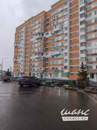 3-к квартира, 66 м², этаж 3/12 Москва - изображение 10