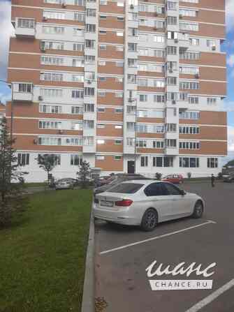 3-к квартира, 66 м², этаж 3/12 Москва - изображение 1