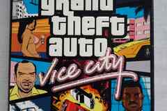 Компьютерная игра «GTA: Vice City» (Box)