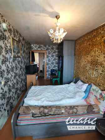 Продам 2-комнатную квартиру 45,4 м², этаж 5/5 Красноярск - изображение 4