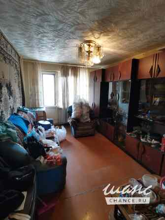 Продам 2-комнатную квартиру 45,4 м², этаж 5/5 Красноярск - изображение 1