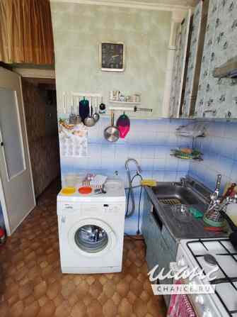 Продам 2-комнатную квартиру 45,4 м², этаж 5/5 Красноярск - изображение 6