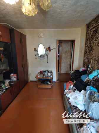 Продам 2-комнатную квартиру 45,4 м², этаж 5/5 Красноярск - изображение 2