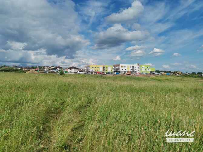 Продам земельный участок 11,4 соток, садоводство, Красноярск Красноярск - изображение 5