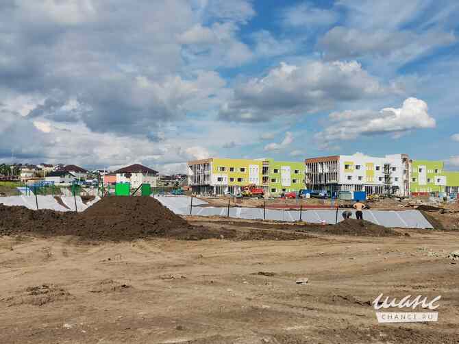 Продам земельный участок 11,4 соток, садоводство, Красноярск Красноярск - изображение 2