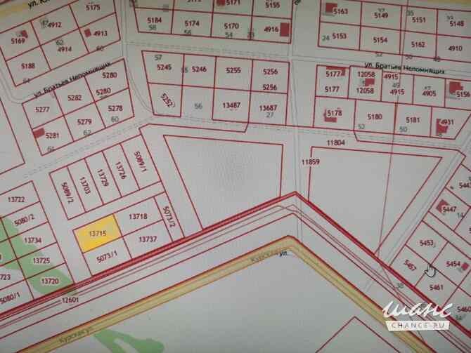 Продам земельный участок 11,4 соток, садоводство, Красноярск Красноярск - изображение 1