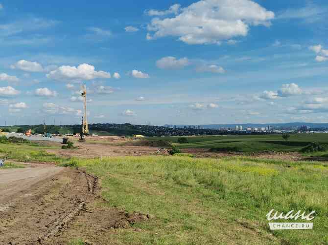 Продам земельный участок 11,4 соток, садоводство, Красноярск Красноярск - изображение 3