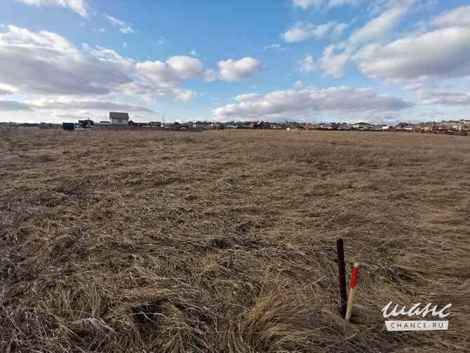 Продам земельный участок 11,4 соток, садоводство, Красноярск Красноярск - изображение 3