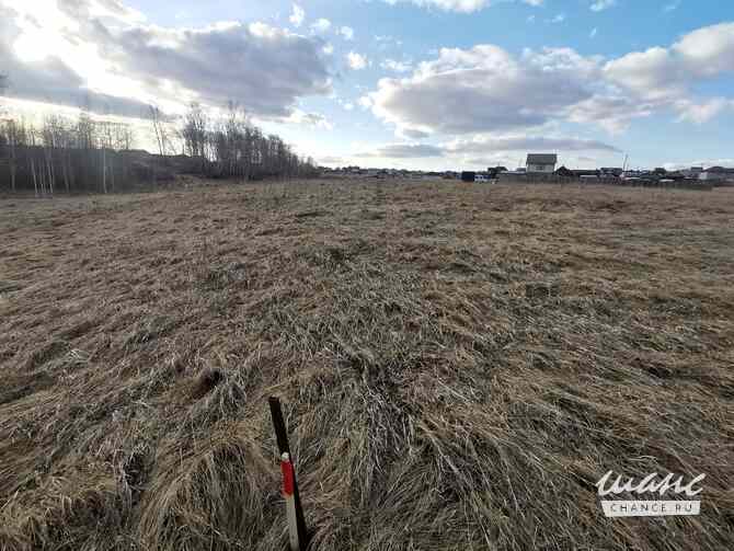 Продам земельный участок 11,4 соток, садоводство, Красноярск Красноярск - изображение 4