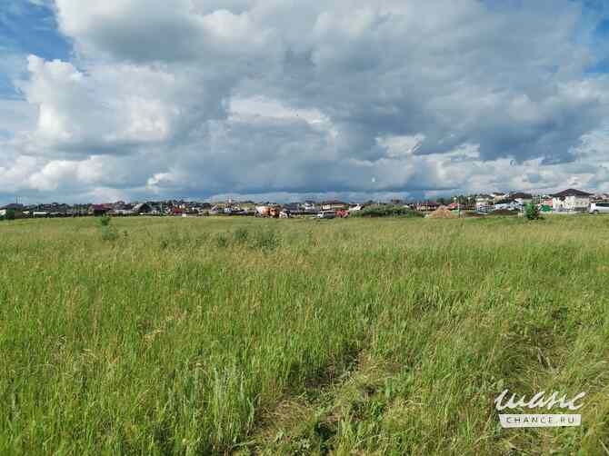 Продам земельный участок 11,4 соток, садоводство, Красноярск Красноярск - изображение 6
