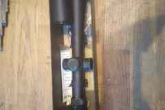 Оптический прицел leupold mark 4 3.5-10*40